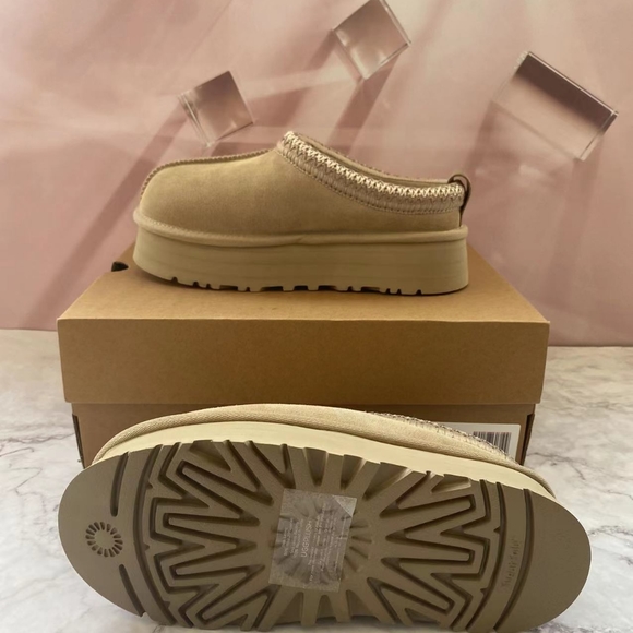 Slip Classic Ultra Mini BootChestnut (Women's) - Picture 2 of 4